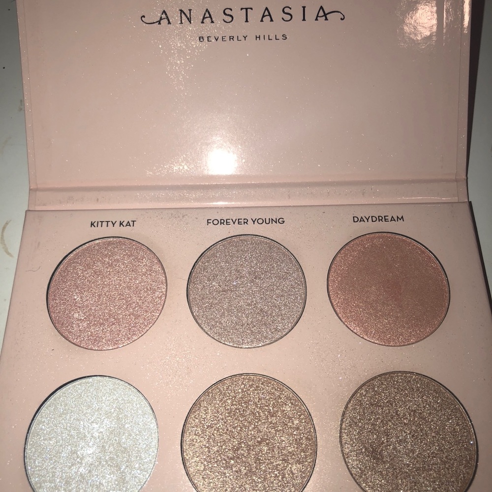 Anastasia Glow Kit